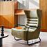 Fauteuil Dutchz 5001