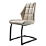 Eetkamerstoel Spacio Beige