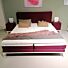 Boxspring Grandeur 1250 Paars
