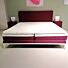 Boxspring Grandeur 1250 Paars