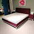 Boxspring Grandeur 1250 Paars
