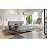 Boxspring Nice & Easy Stripe