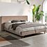 Boxspring Nice & Easy Pocket