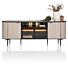 Dressoir Aramon 210 Cm