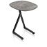 Laptoptafel Minato 45x35 Cm Lichtgrijs