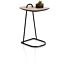 Laptoptafel Masura 36x45 Cm Eiken
