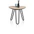 Bijzettafel Masura 53 Cm Eiken