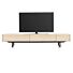 Tv-meubel Modali 237 Cm Natural
