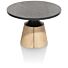  Salontafel Carvio Hoog 51 Cm