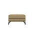 Poef / Hocker Denver 80 Cm
