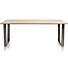Eetkamertafel Faneur 230x100 Cm