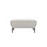 Poef / Hocker Puglia Rechthoek