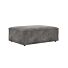 Poef / Hocker Colmar 120x85 Cm