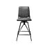 Barstoel Mac Off Black