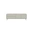 Lowboard Noon 170 Cm Light Grey