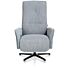 Relaxfauteuil Alborg Hoge Rug
