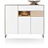  XOOON Dressoir Lindfield 240 Cm (+ LED)