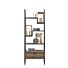 Roomdivider Fresno 70 Cm
