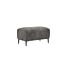 Poef / Hocker Nazare 83x57 Cm