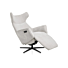 Relaxfauteuil Imatra Inclusief 2 Motoren & Verstelbare Hoofdsteun