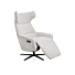 Relaxfauteuil Imatra Inclusief 2 Motoren & Verstelbare Hoofdsteun
