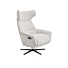Relaxfauteuil Imatra Inclusief 2 Motoren & Verstelbare Hoofdsteun