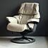 Stressless Reno Medium incl Voetenbank 