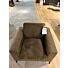 IN.HOUSE Fauteuil Hesia Showmodel