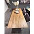 INHOUSE Eettafel Nemaro Showmodel