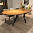 Xooon Eetkamertafel Torano 240x110 Cm