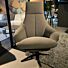 Baenks Relaxfauteuil Mazzini