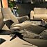 Baenks Relaxfauteuil Mazzini