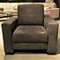 Baenks Fauteuil West End
