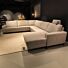 Baenks Hoekbank West End