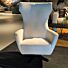 Baenks Draaifauteuil Frattina