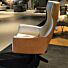 Baenks Draaifauteuil Frattina