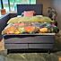 Boxspring Monte Cristo