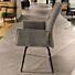INHOUSE Eetkamerstoel Hatomi 6 stuks
