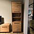 INHOUSE Wandkast Rianta