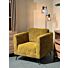 IN.HOUSE Fauteuil Dalio 