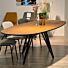 Xooon Eetkamertafel Torano 240x110 Cm