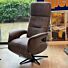 IN.HOUSE Relaxfauteuil Dock 5 Open Arm 