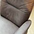 INHOUSE Relaxfauteuil Dock 5 Open Arm L 