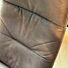 INHOUSE Relaxfauteuil Dock 5 Open Arm L 