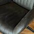 INHOUSE Fauteuil + Hocker Firana