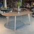 Inhouse Tafel Selectio Ovaal 200x100 cm