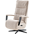 Relaxfauteuil Dalero S Beige