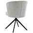 Eetkamerstoel Mandolia Beige