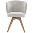 Eetkamerstoel Mandolia Beige