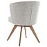 Eetkamerstoel Mandolia Beige